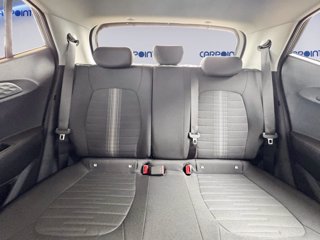 HYUNDAI I10 1.0 mpi connectline 63cv 8