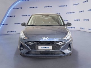 HYUNDAI I10 1.0 mpi connectline 63cv 0