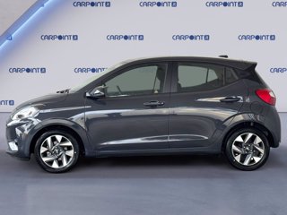 HYUNDAI I10 1.0 mpi connectline 63cv 1