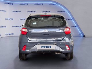 HYUNDAI I10 1.0 mpi connectline 63cv 2