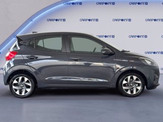 HYUNDAI I10 1.0 mpi connectline 63cv 3