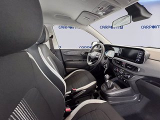 HYUNDAI I10 1.0 mpi connectline 63cv 4