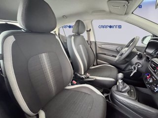 HYUNDAI I10 1.0 mpi connectline 63cv 6