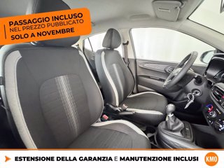 HYUNDAI I10 1.0 mpi connectline 63cv 7