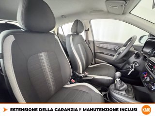 HYUNDAI I10 1.0 mpi connectline 63cv 7