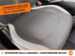 HYUNDAI I10 1.0 mpi connectline 63cv 8