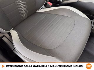 HYUNDAI I10 1.0 mpi connectline 63cv 8