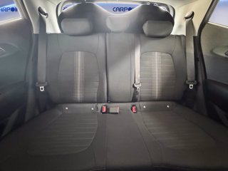 HYUNDAI I10 1.0 mpi connectline 63cv 8