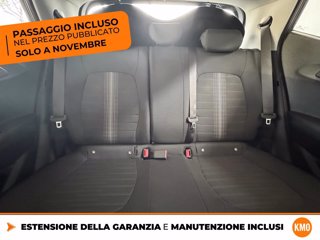 HYUNDAI I10 1.0 mpi connectline 63cv 9