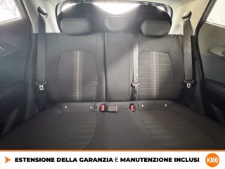 HYUNDAI I10 1.0 mpi connectline 63cv 9