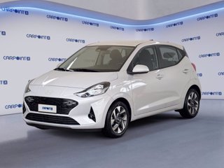 HYUNDAI I10 1.0 mpi connectline 63cv 0