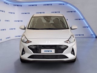HYUNDAI I10 1.0 mpi connectline 63cv 1