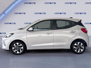 HYUNDAI I10 1.0 mpi connectline 63cv 2