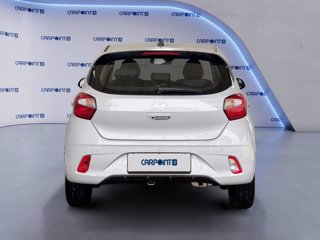 HYUNDAI I10 1.0 mpi connectline 63cv 3