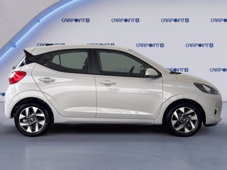 HYUNDAI I10 1.0 mpi connectline 63cv 4