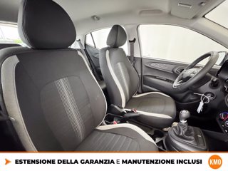 HYUNDAI I10 1.0 mpi connectline 63cv 6