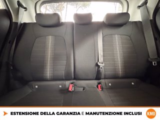 HYUNDAI I10 1.0 mpi connectline 63cv 8