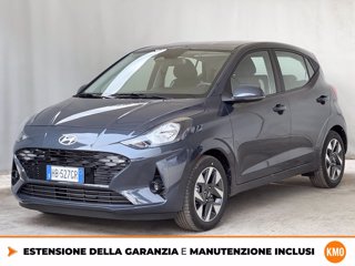 HYUNDAI I10 1.0 gpl connectline 61cv GPL 0