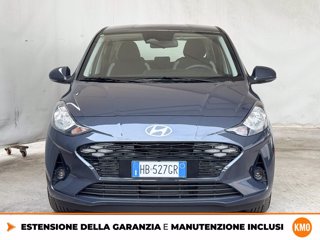 HYUNDAI I10 1.0 gpl connectline 61cv GPL 1