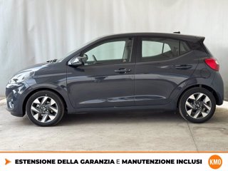 HYUNDAI I10 1.0 gpl connectline 61cv GPL 2