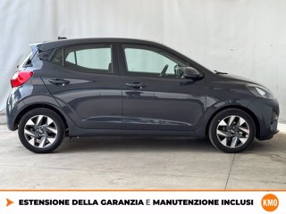 HYUNDAI I10 1.0 gpl connectline 61cv GPL 4