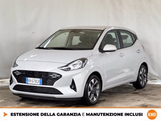 HYUNDAI I10 1.0 gpl connectline 61cv GPL 0