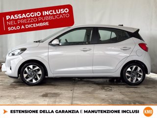 HYUNDAI I10 1.0 gpl connectline 61cv GPL 2