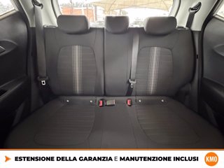 HYUNDAI I10 1.0 gpl connectline 61cv GPL 8