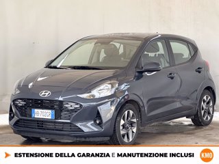 HYUNDAI I10 1.0 gpl connectline 61cv GPL