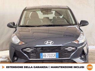 HYUNDAI I10 1.0 gpl connectline 61cv GPL 1