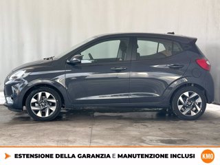 HYUNDAI I10 1.0 gpl connectline 61cv GPL 2