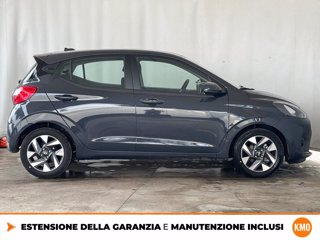 HYUNDAI I10 1.0 gpl connectline 61cv GPL 4