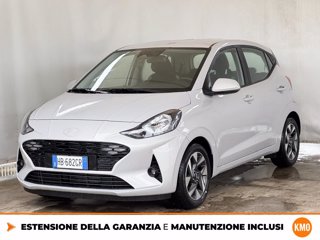 HYUNDAI I10 1.0 gpl connectline 61cv GPL 0