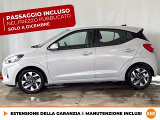 HYUNDAI I10 1.0 gpl connectline 61cv GPL 2