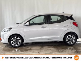 HYUNDAI I10 1.0 gpl connectline 61cv GPL 2