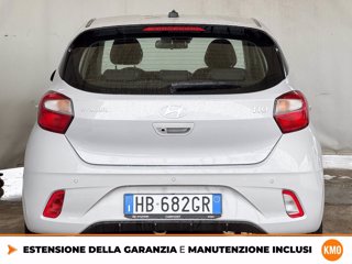 HYUNDAI I10 1.0 gpl connectline 61cv GPL 3