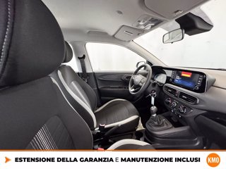 HYUNDAI I10 1.0 gpl connectline 61cv GPL 5