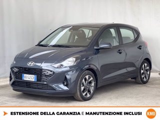 HYUNDAI I10 1.0 gpl connectline 61cv GPL