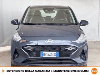 HYUNDAI I10 1.0 gpl connectline 61cv GPL 1