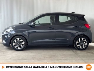 HYUNDAI I10 1.0 gpl connectline 61cv GPL 2