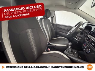 HYUNDAI I10 1.0 gpl connectline 61cv GPL 6