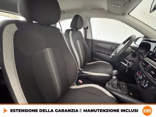 HYUNDAI I10 1.0 gpl connectline 61cv GPL 6