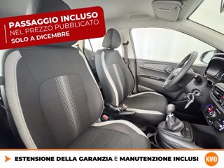 HYUNDAI I10 1.0 gpl connectline 61cv GPL 7