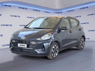 HYUNDAI I10 1.0 gpl connectline 61cv GPL