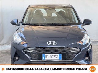 HYUNDAI I10 1.0 gpl connectline 61cv GPL 1
