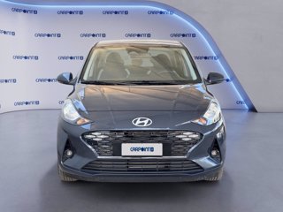 HYUNDAI I10 1.0 gpl connectline 61cv GPL 1