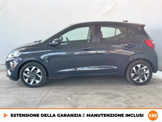 HYUNDAI I10 1.0 gpl connectline 61cv GPL 2