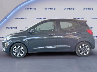 HYUNDAI I10 1.0 gpl connectline 61cv GPL 2