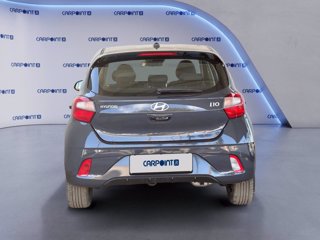 HYUNDAI I10 1.0 gpl connectline 61cv GPL 3