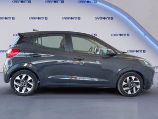 HYUNDAI I10 1.0 gpl connectline 61cv GPL 4